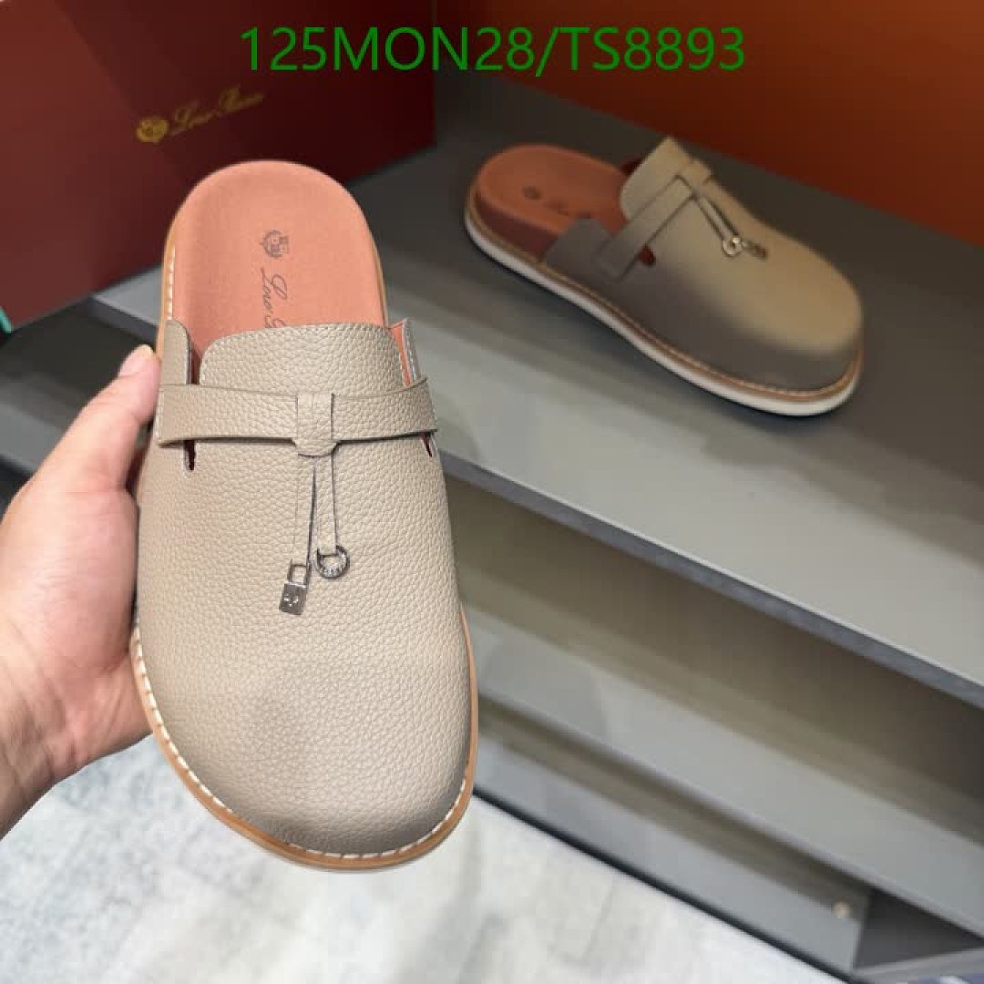 LV-Shoes(Men) Code: TS8893 $: 125USD