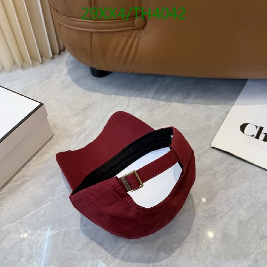 Chanel-Hats Code: TH4042 $: 29USD