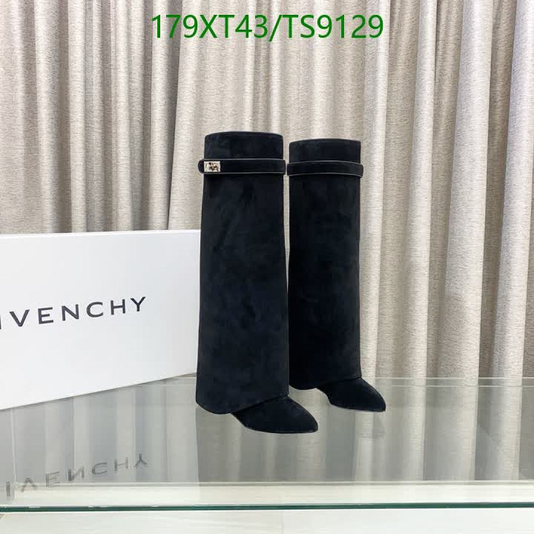 Boots-Shoes(Women) Code: TS9129 $: 179USD