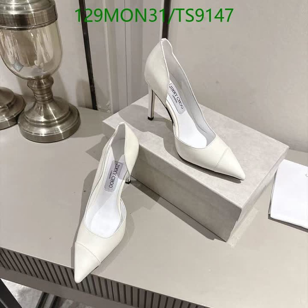 Jimmy Choo-Shoes(Women) Code: TS9147 $: 129USD