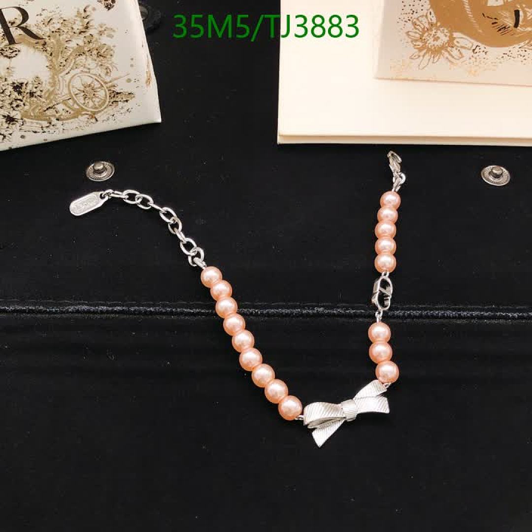 Dior-Jewelry Code: TJ3883 $: 35USD