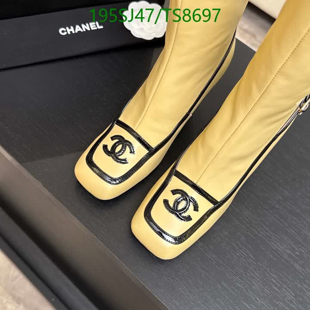 Boots-Shoes(Women) Code: TS8697 $: 195USD