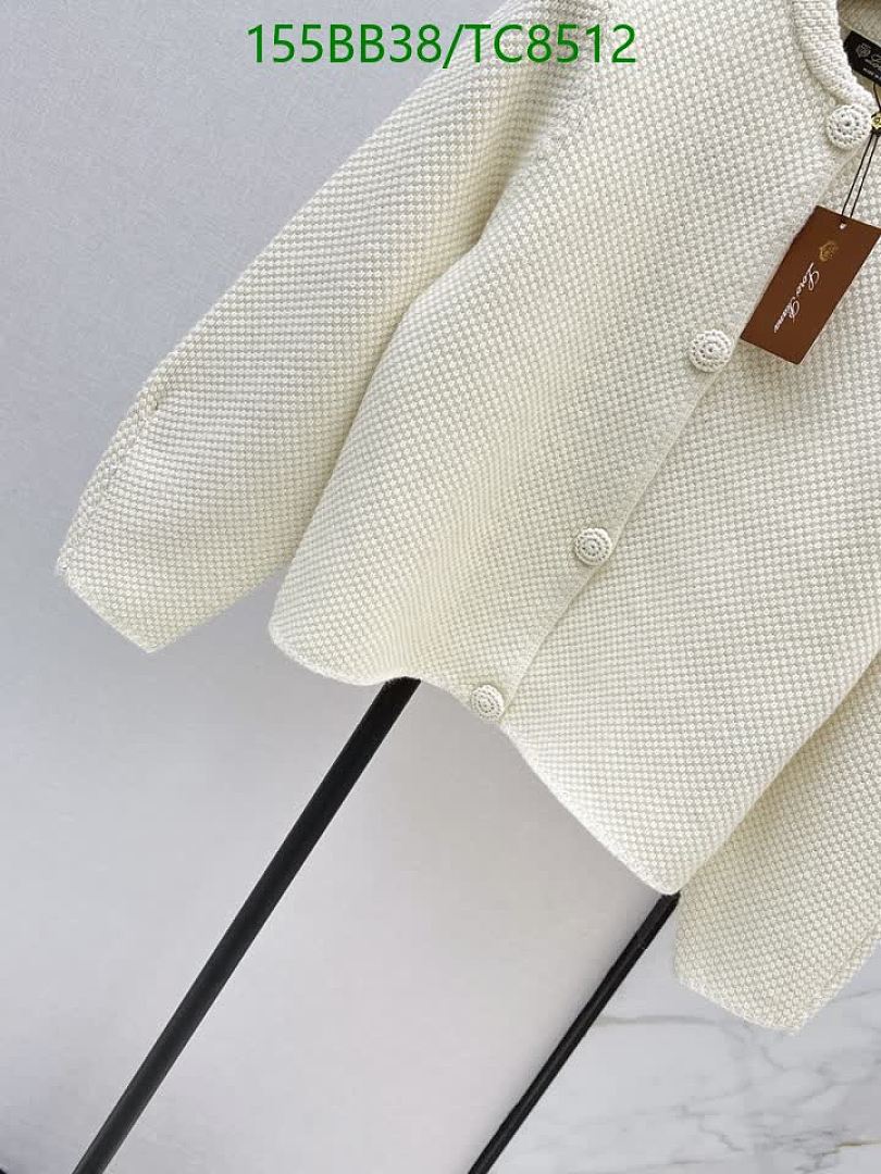 Loro Piana-Clothing Code: TC8512 $: 155USD