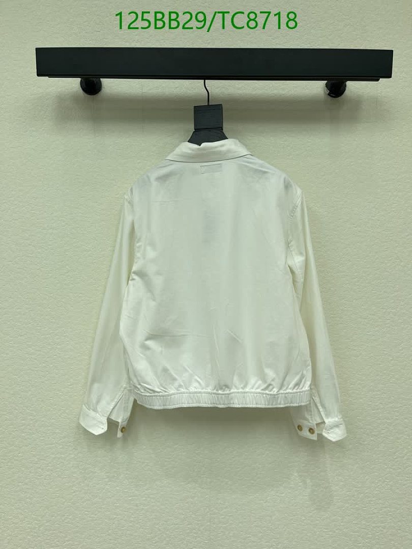 Ralph Lauren-Clothing Code: TC8718 $: 125USD