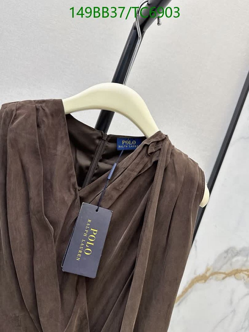 Ralph Lauren-Clothing Code: TC6903 $: 149USD