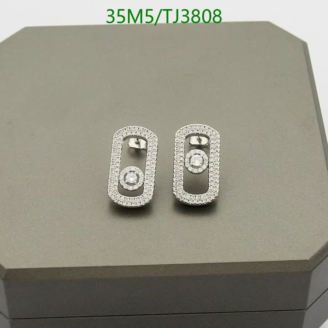 Messika-Jewelry Code: TJ3808 $: 35USD