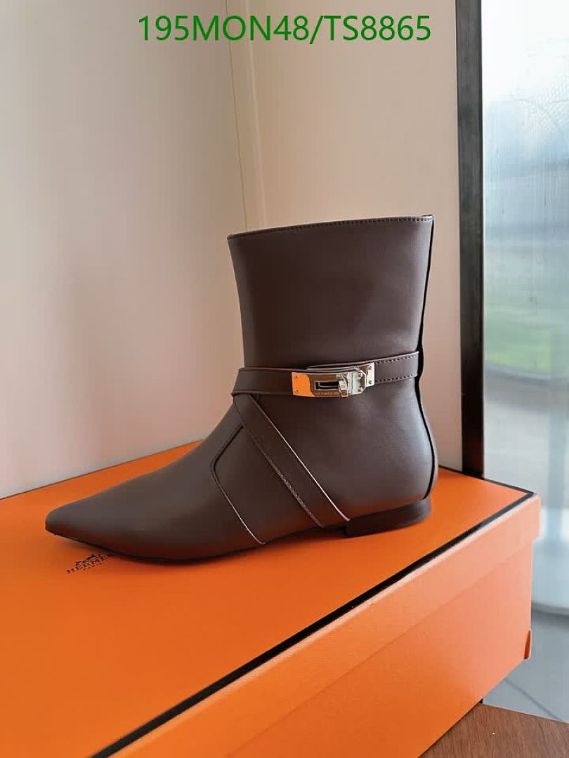 Boots-Shoes(Women) Code: TS8865 $: 195USD