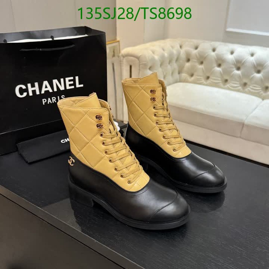 Boots-Shoes(Women) Code: TS8698 $: 135USD