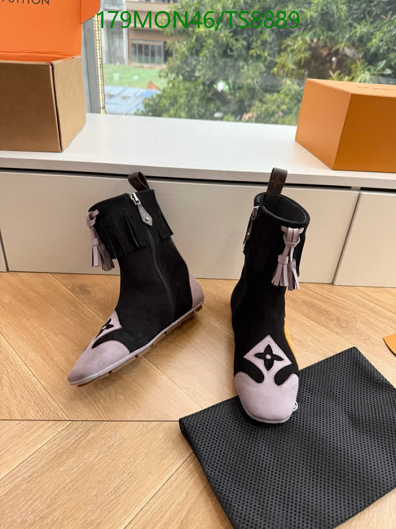 Boots-Shoes(Women) Code: TS8889 $: 179USD