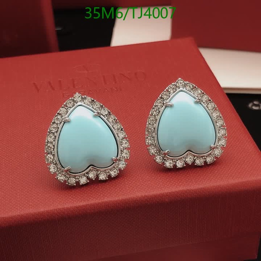 Valentino-Jewelry Code: TJ4007 $: 35USD
