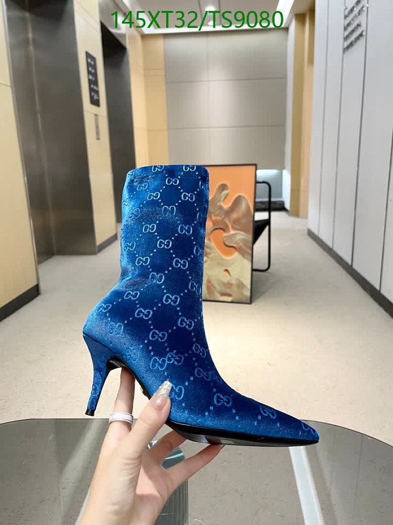 Boots-Shoes(Women) Code: TS9080 $: 145USD