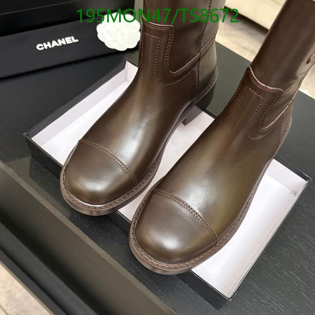 Boots-Shoes(Women) Code: TS8672 $: 195USD