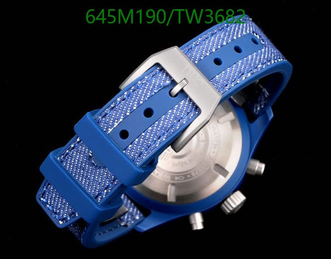 IWC-Watches(5A) Code: TW3682 $: 645USD