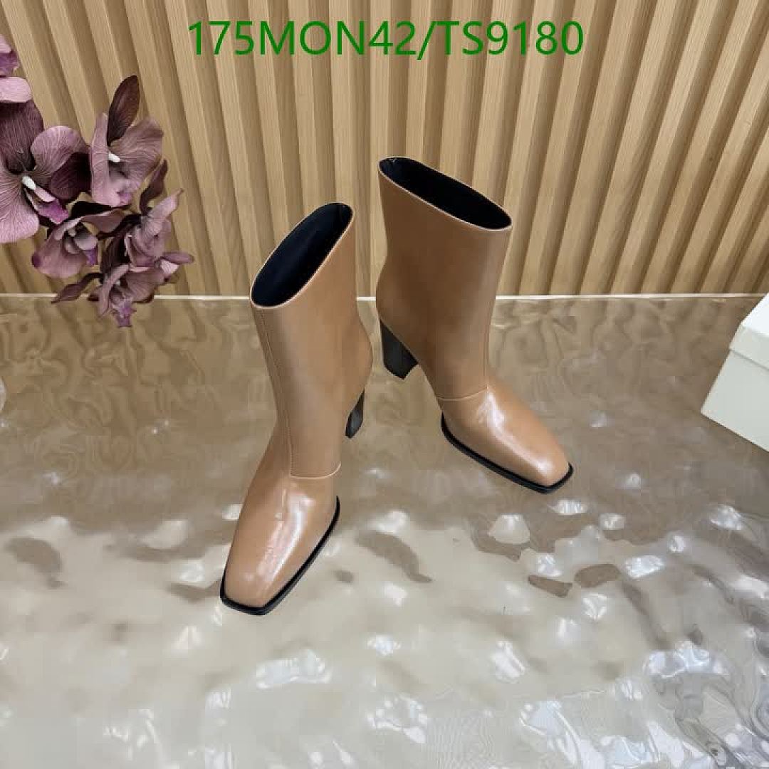 YSL-Shoes(Women) Code: TS9180 $: 175USD