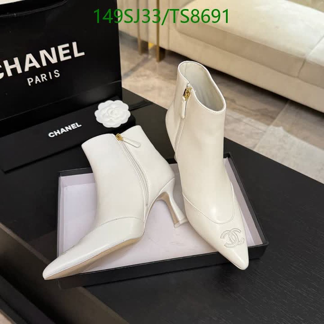 Boots-Shoes(Women) Code: TS8691 $: 149USD