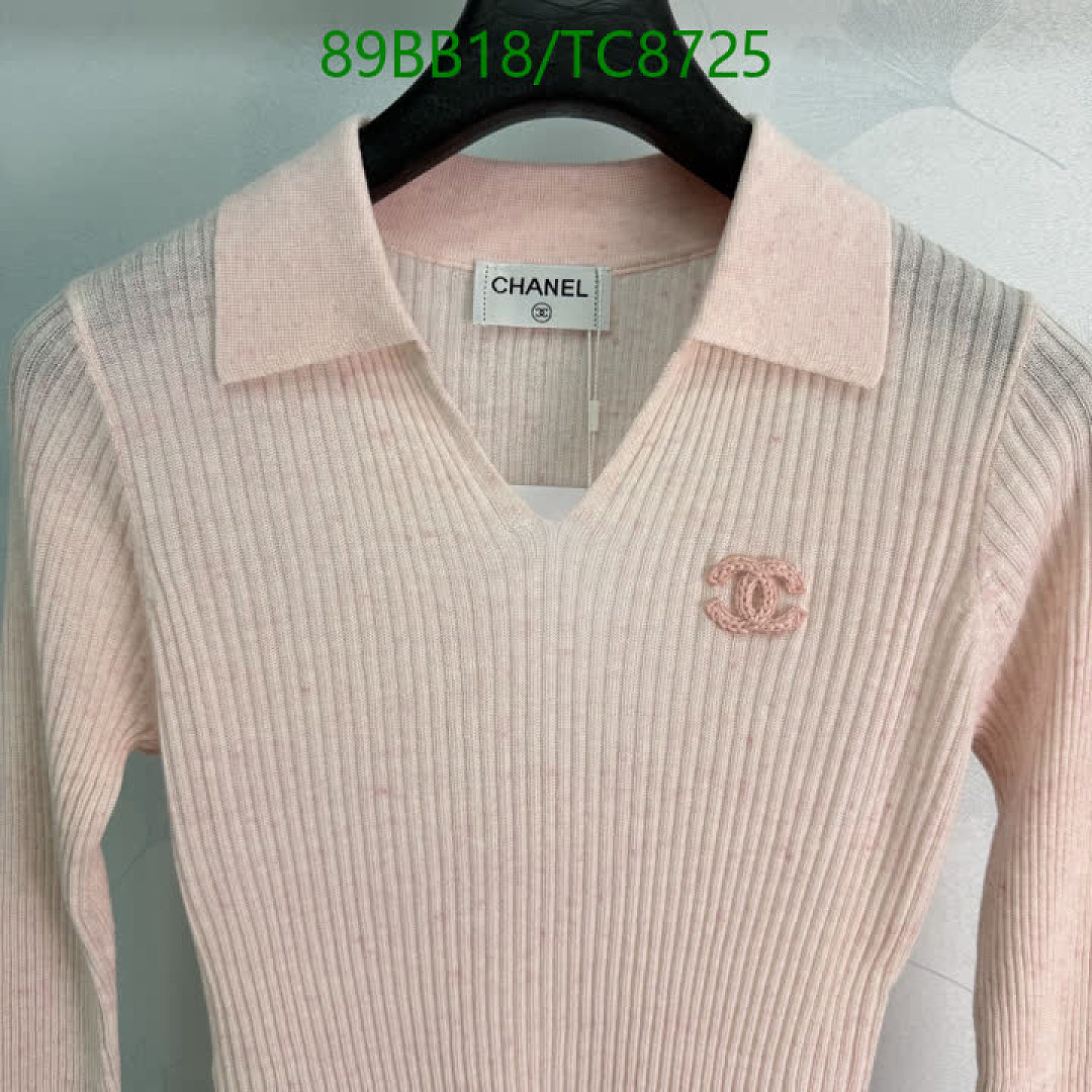 Ralph Lauren-Clothing Code: TC8725 $: 89USD