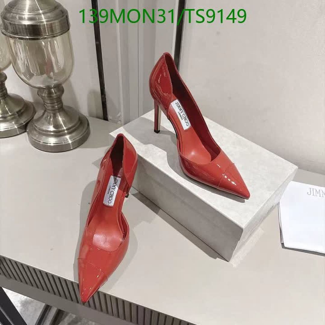 Jimmy Choo-Shoes(Women) Code: TS9149 $: 139USD