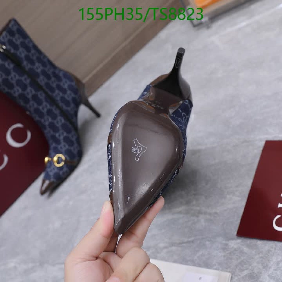 Gucci-Shoes(Women) Code: TS8823 $: 155USD