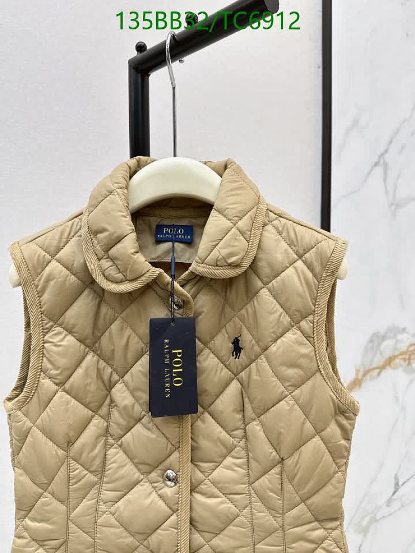 Ralph Lauren-Clothing Code: TC6912 $: 135USD