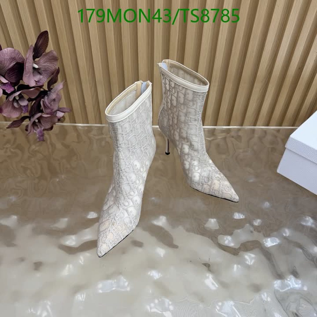 Boots-Shoes(Women) Code: TS8785 $: 179USD