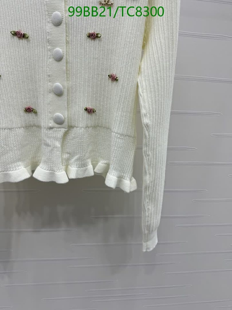 Chanel-Clothing Code: TC8300 $: 99USD