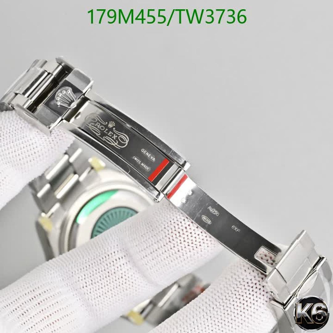 Rolex-Watches(5A) Code: TW3736 $: 1500USD