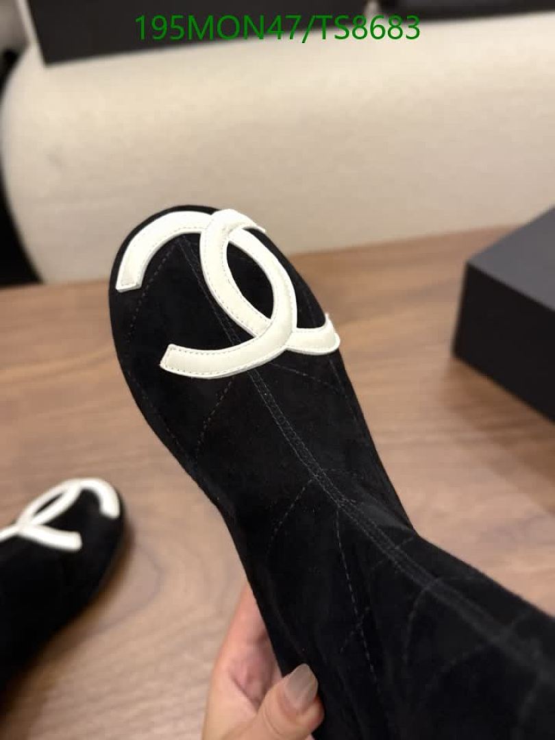 Boots-Shoes(Women) Code: TS8683 $: 195USD