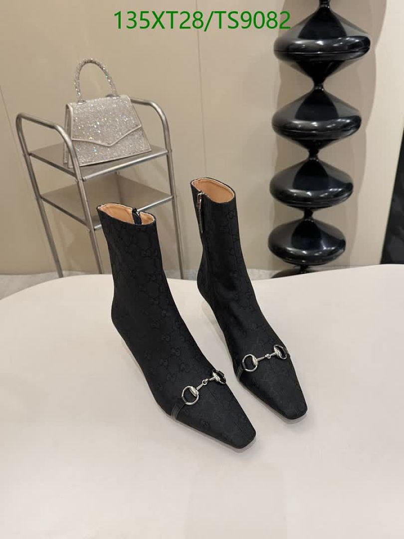 Boots-Shoes(Women) Code: TS9082 $: 135USD