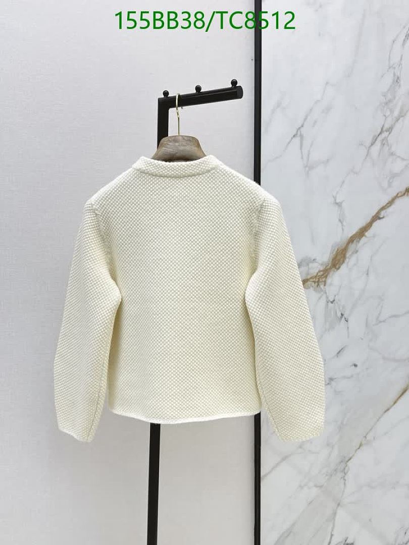 Loro Piana-Clothing Code: TC8512 $: 155USD