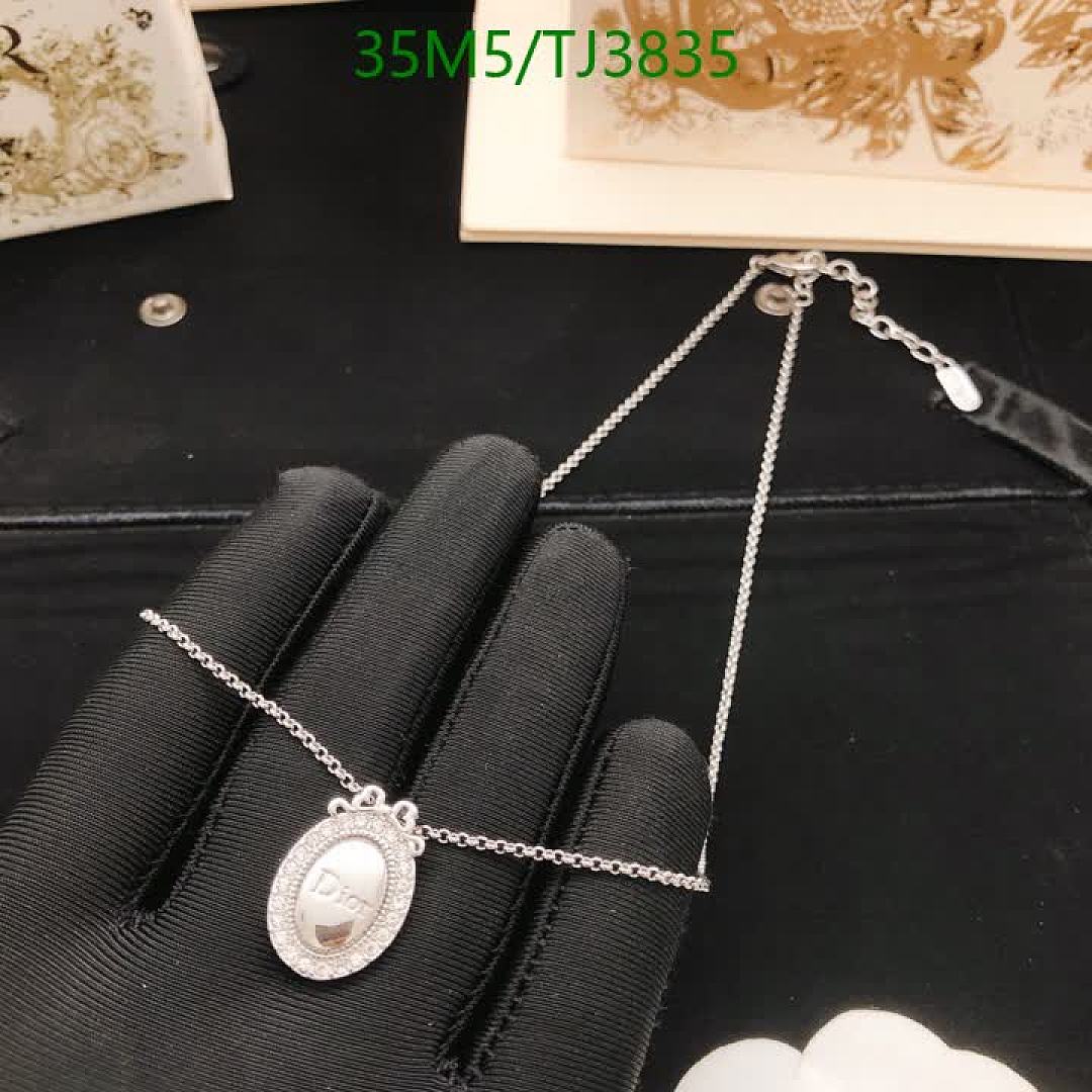 Dior-Jewelry Code: TJ3835 $: 35USD