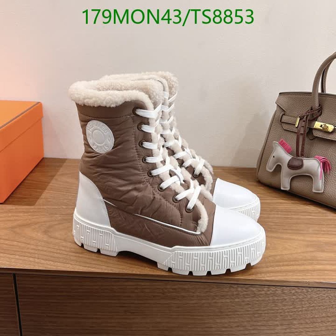 Boots-Shoes(Men) Code: TS8853 $: 179USD