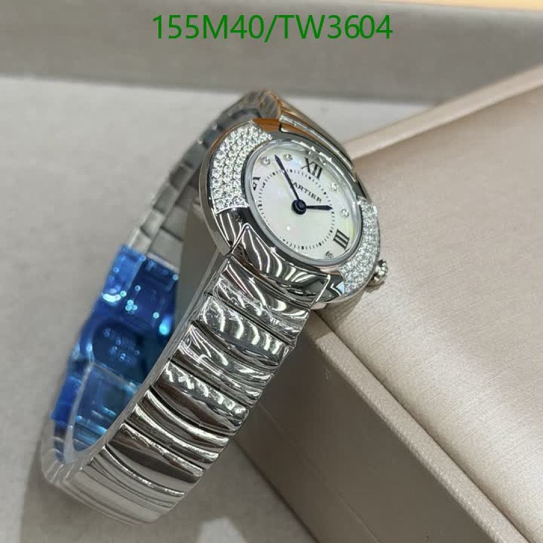 Cartier-Watches(4A) Code: TW3604 $: 155USD