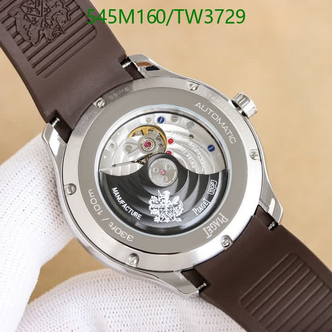 PIAGET-Watches(5A) Code: TW3729 $: 545USD