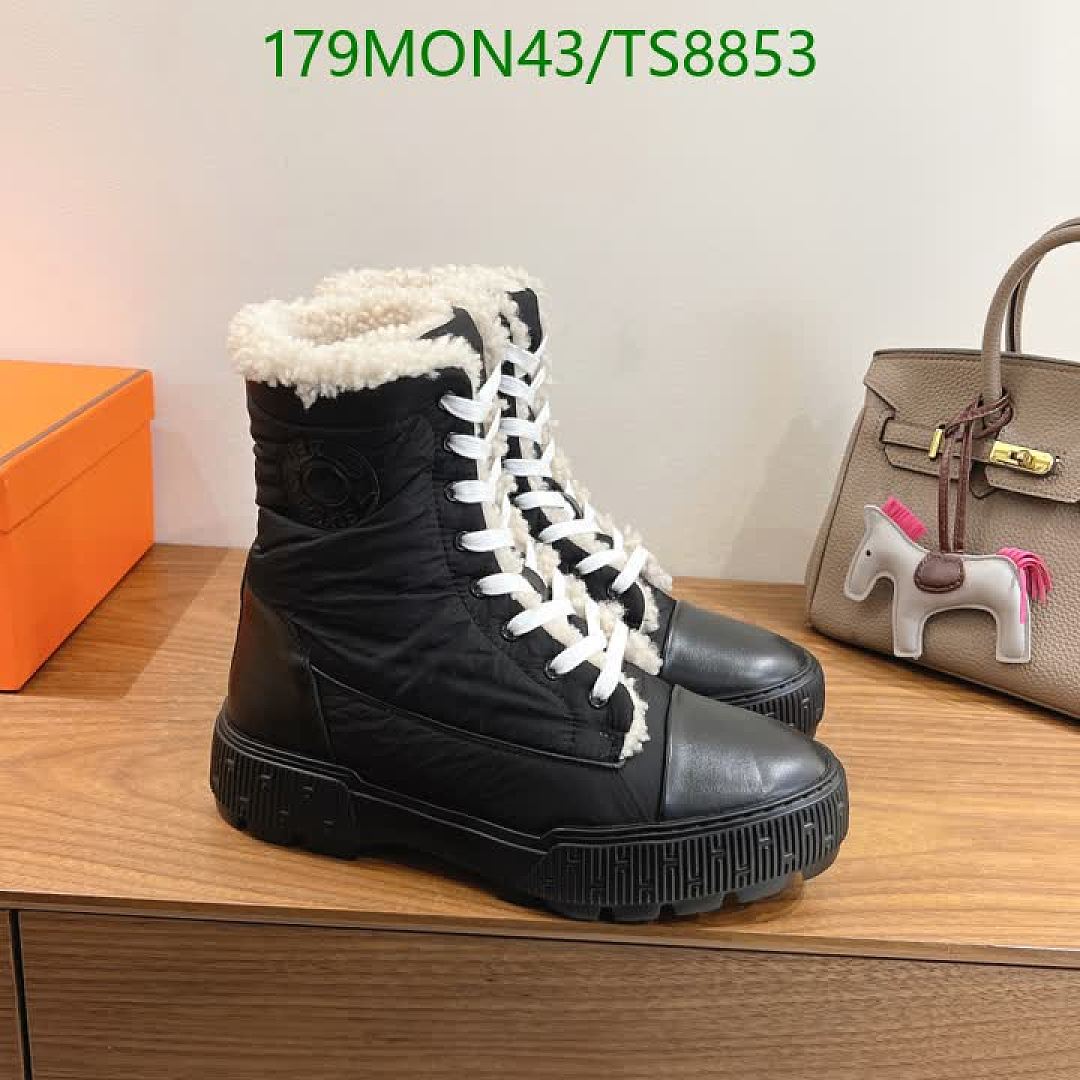 Boots-Shoes(Men) Code: TS8853 $: 179USD