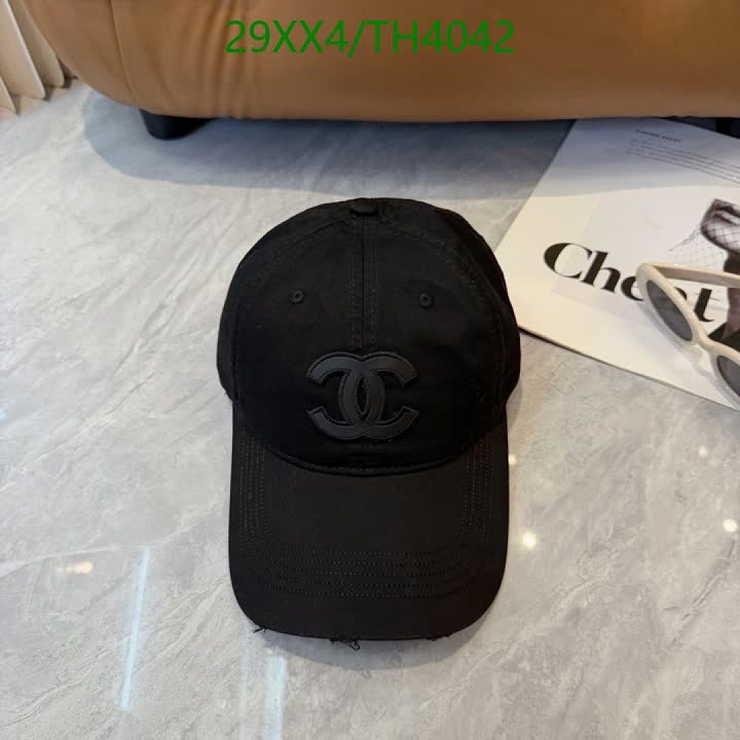 Chanel-Hats Code: TH4042 $: 29USD