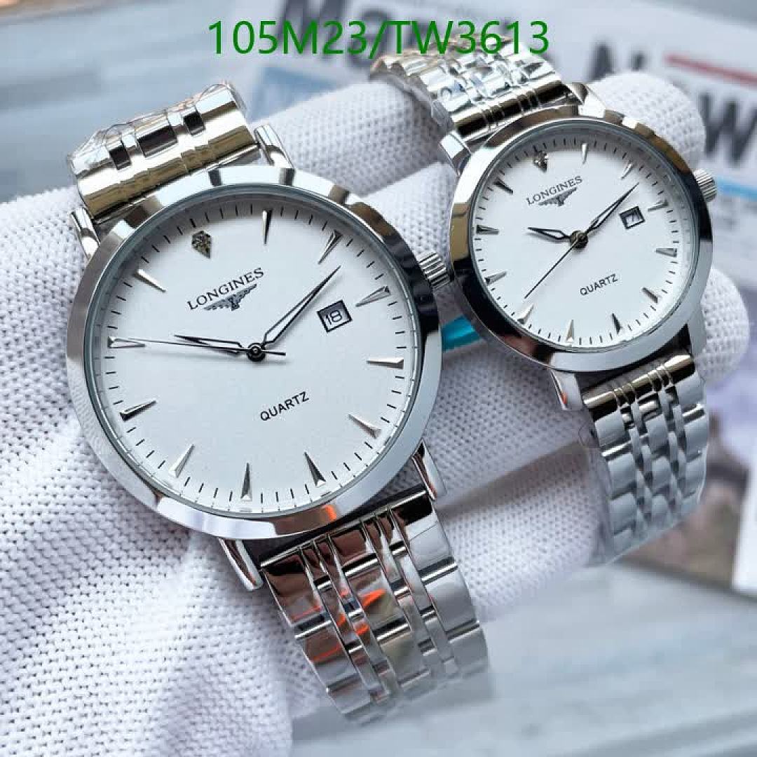 Longines-Watches(4A) Code: TW3613 $: 105USD