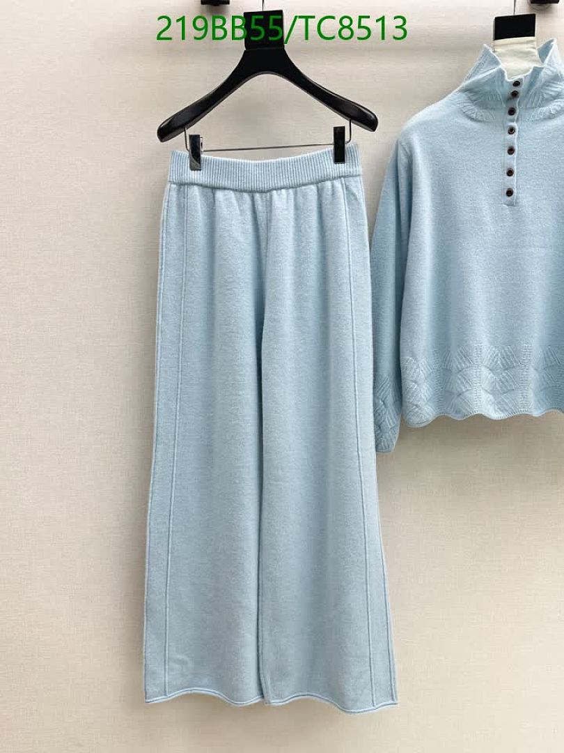 Loro Piana-Clothing Code: TC8513 $: 219USD