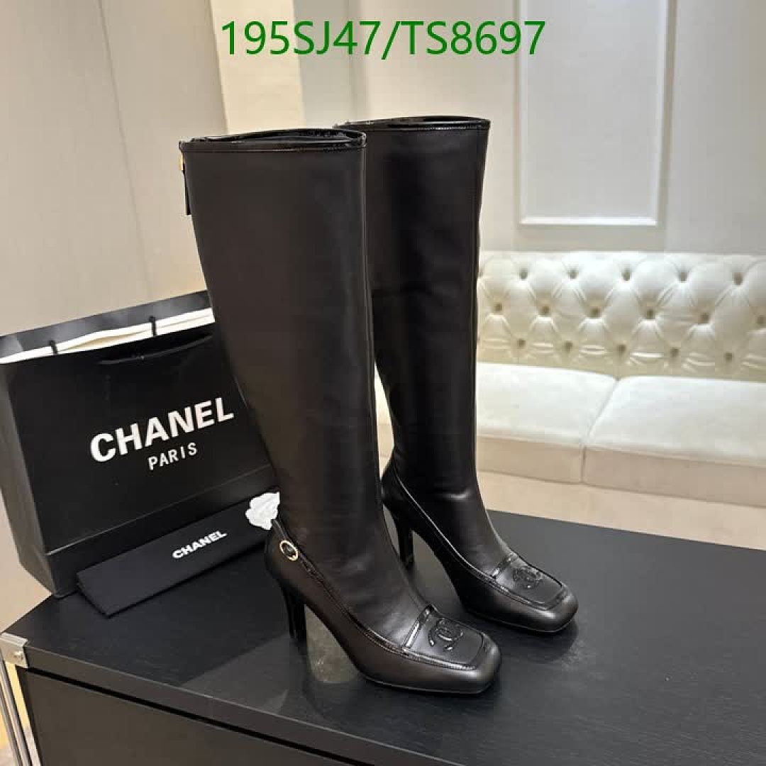 Boots-Shoes(Women) Code: TS8697 $: 195USD