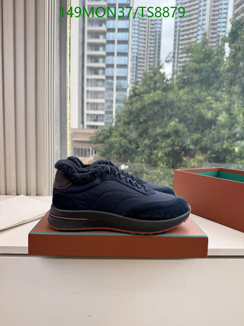 Loro Piana-Shoes(Men) Code: TS8879 $: 149USD