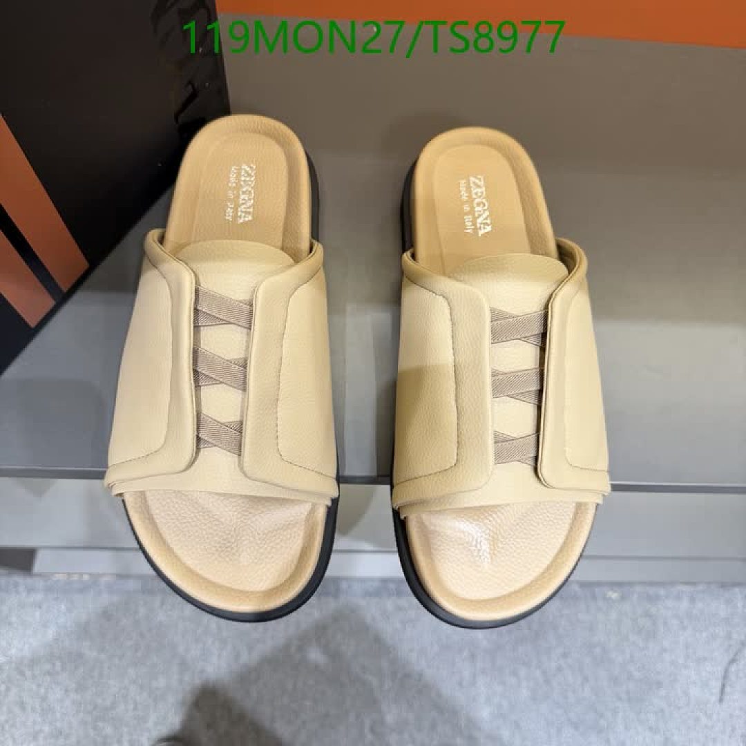 Zegna-Shoes(Men) Code: TS8977 $: 119USD