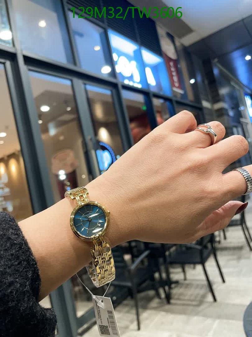 Dior-Watches(4A) Code: TW3606 $: 129USD
