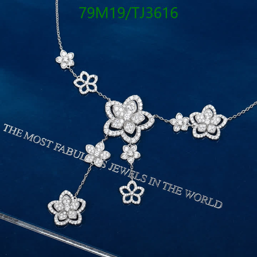 LV-Jewelry Code: TJ3616 $: 79USD