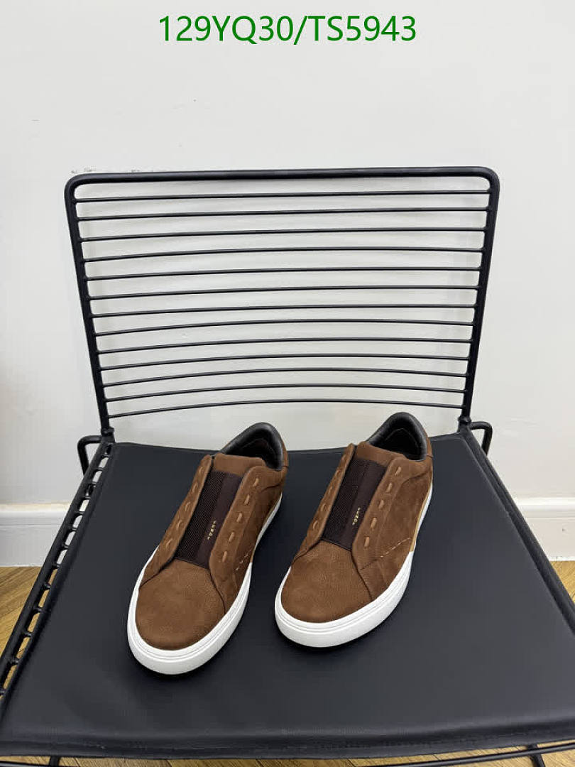 Fendi-Shoes(Women) Code: TS5943 $: 129USD