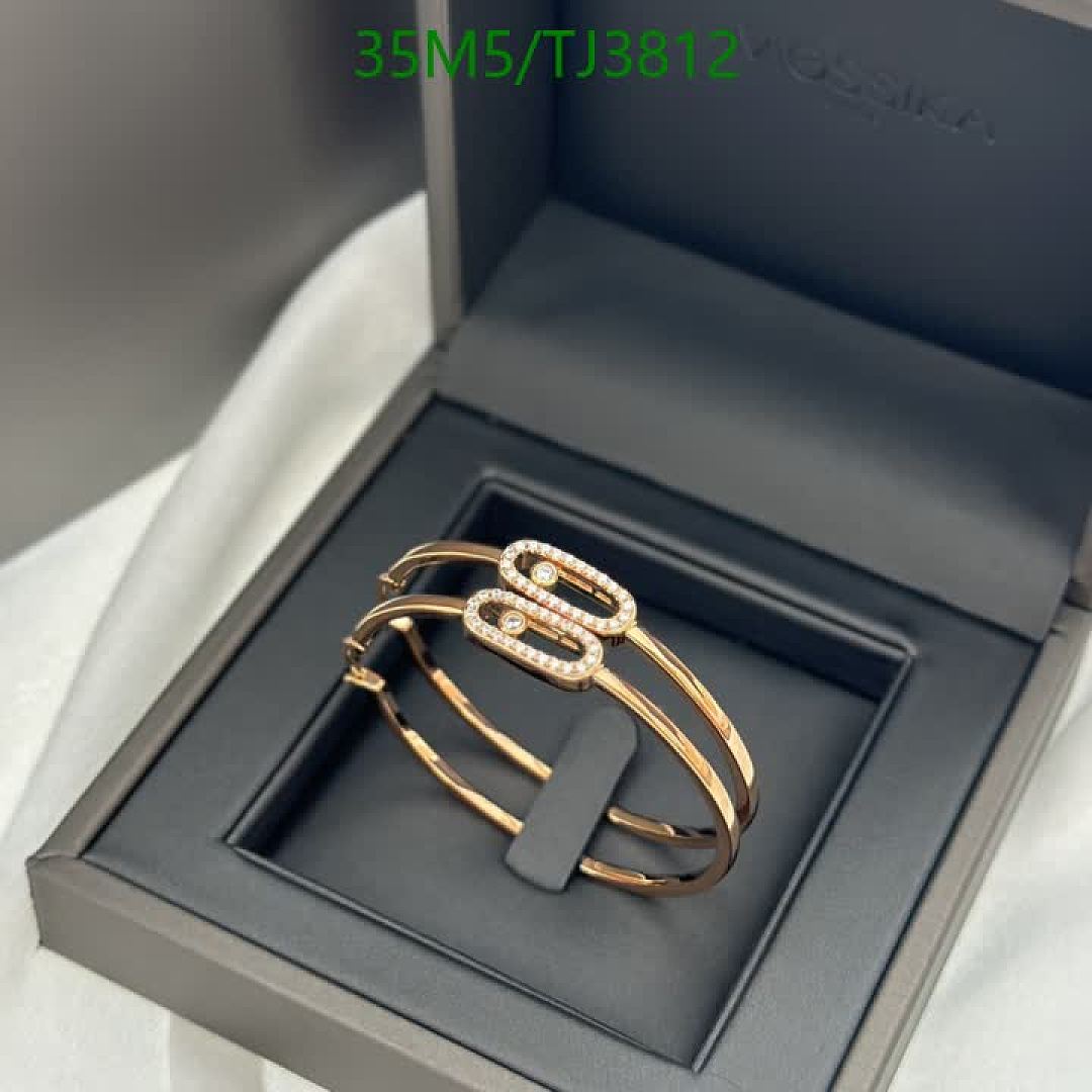 Messika-Jewelry Code: TJ3812 $: 35USD