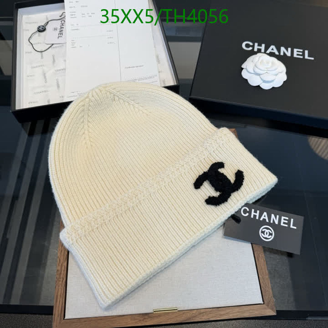 Chanel-Hats Code: TH4056 $: 35USD