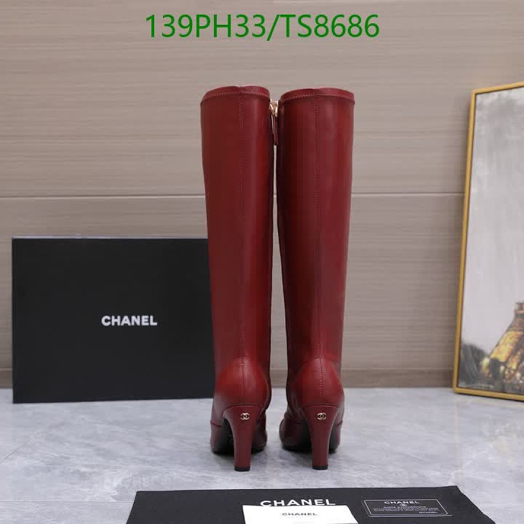Boots-Shoes(Women) Code: TS8686 $: 139USD