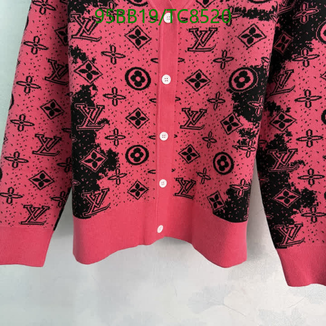 LV-Clothing Code: TC8520 $: 95USD