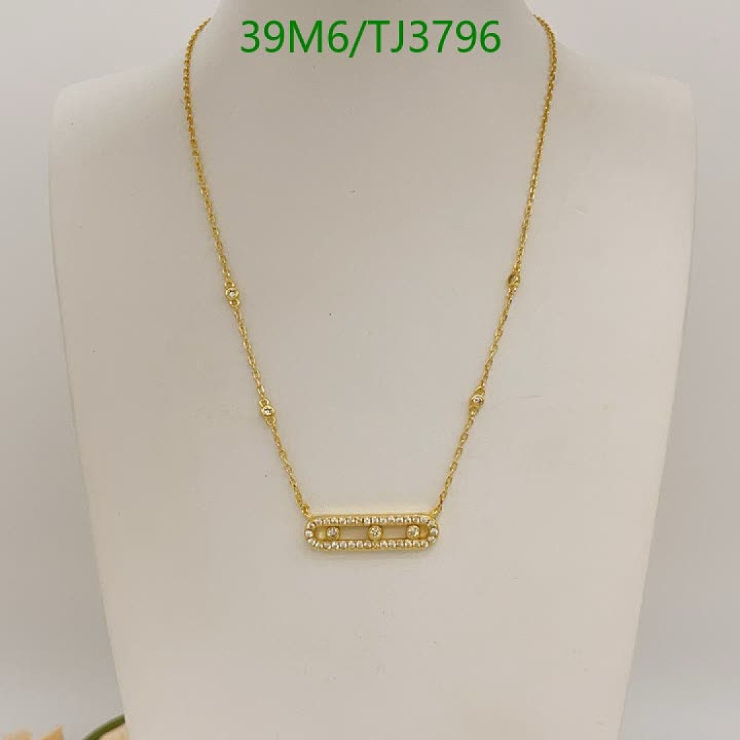 Messika-Jewelry Code: TJ3796 $: 39USD