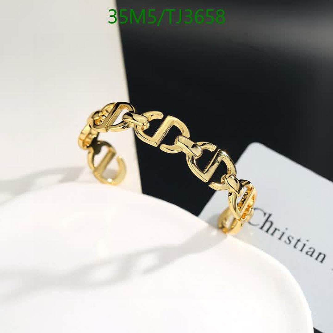 LV-Jewelry Code: TJ3658 $: 35USD