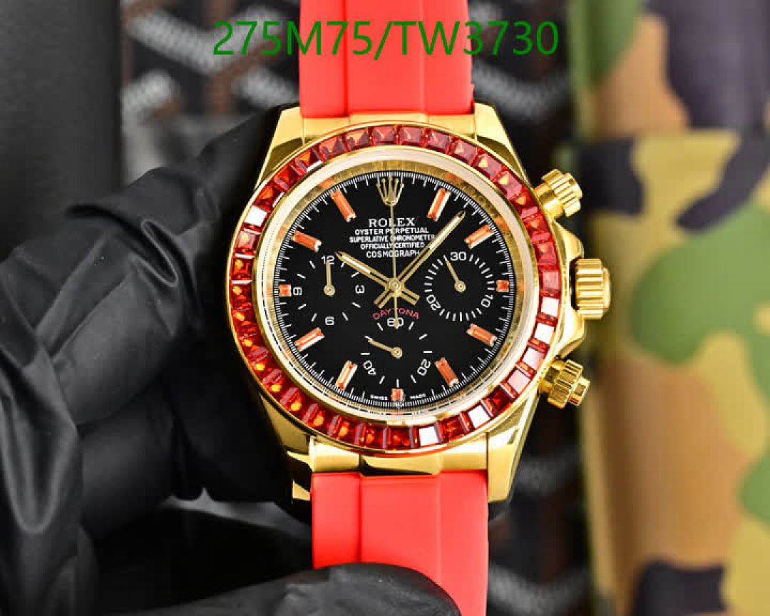 Rolex-Watches(5A) Code: TW3730 $: 275USD